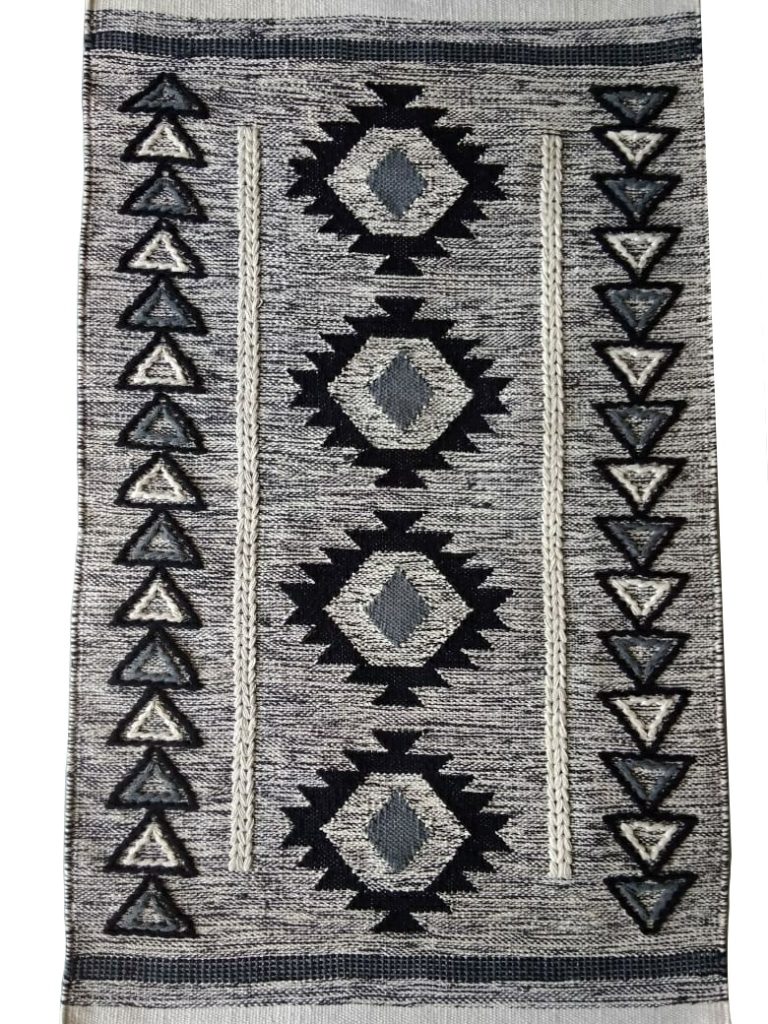 Africa Pattern