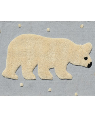 Baby Polar Bear