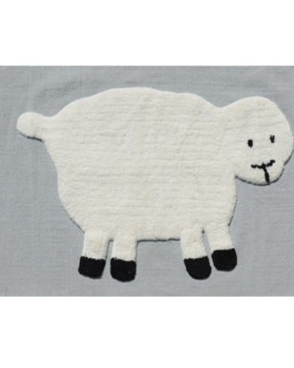 Baby Sheep