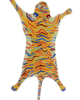 Multi Tiger