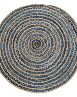 Denim Jute