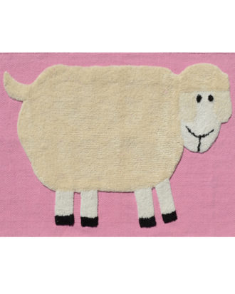 Mom Sheep