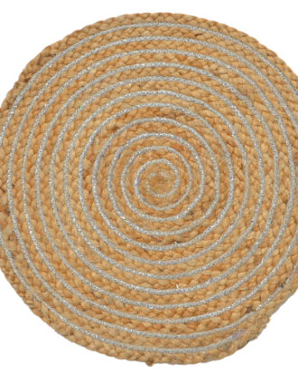 Jute Lurex