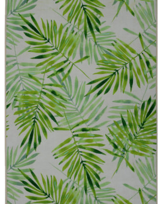 Bamboo Leaves