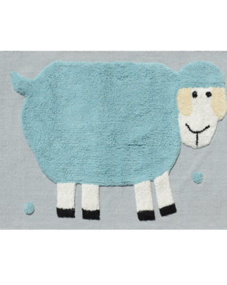 Mom Sheep Dotted