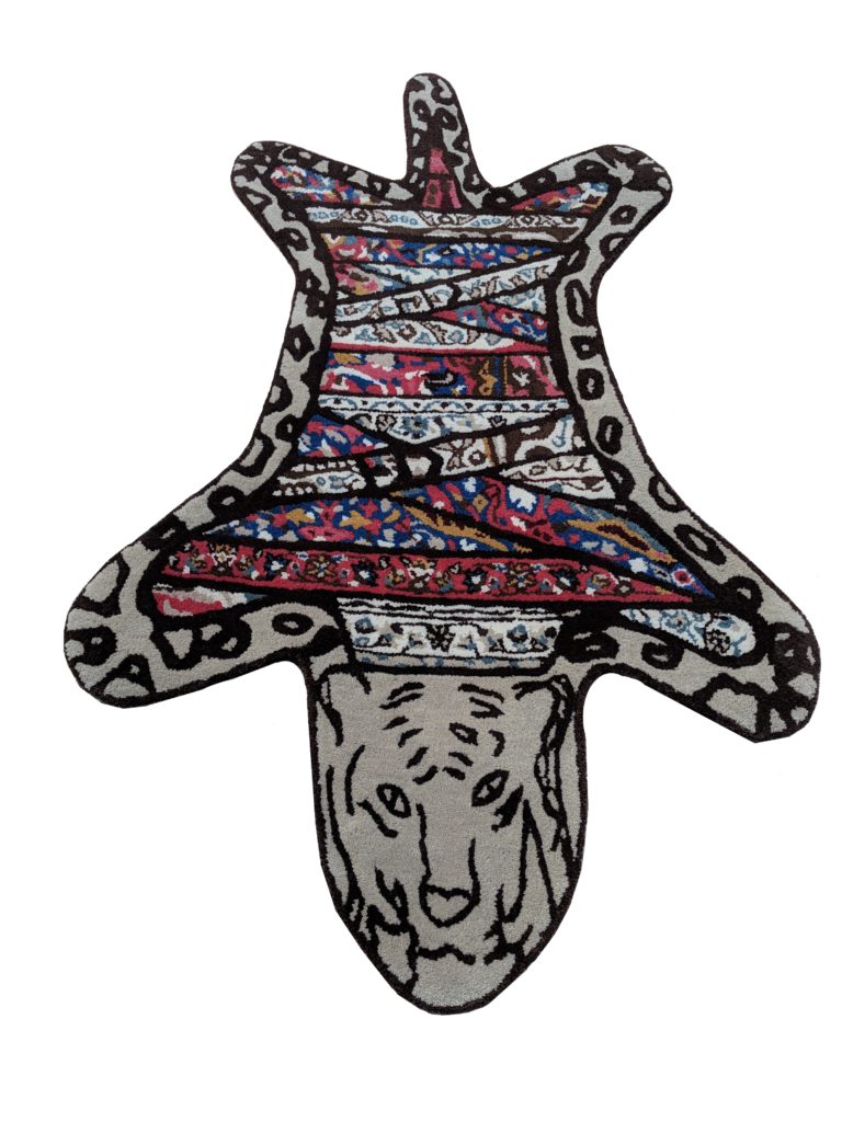 Persian Tiger - Image 2